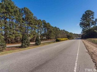 537 Eagle Rock Rd, Wendell, NC 27591