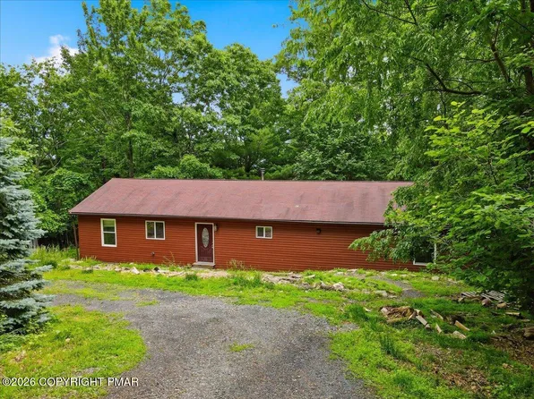 186 Sky Hawk Trl, Scotrun, PA 18355