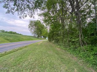 Dr Thomas Walker Rd, Rose Hill, VA 24281