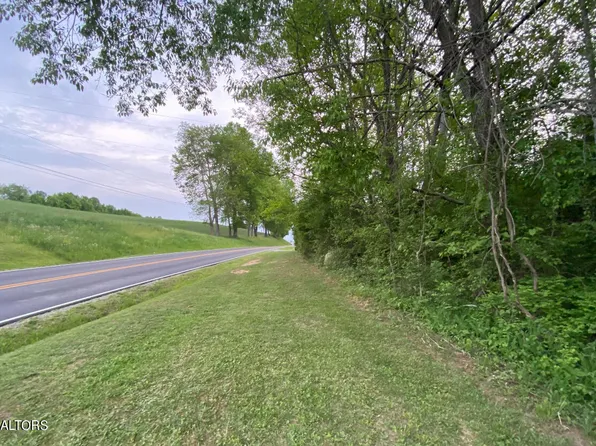 Dr Thomas Walker Rd, Rose Hill, VA 24281