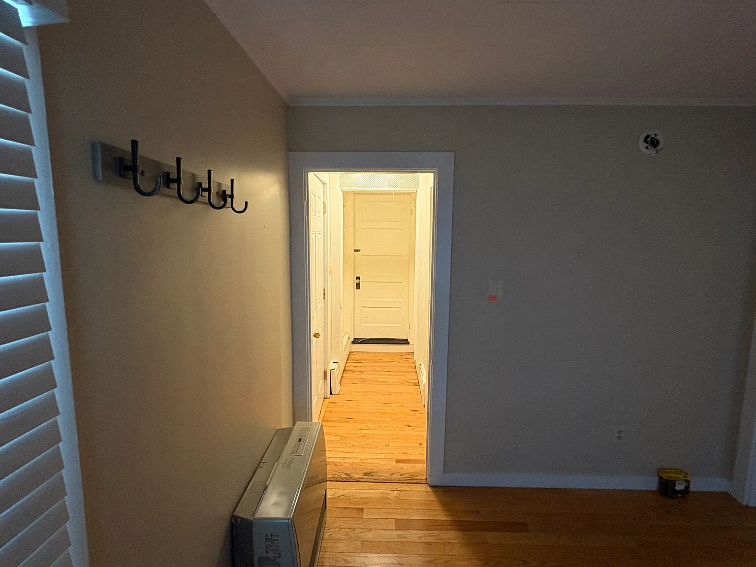 1 bed, 400 sqft, $1,550 — Photo 3