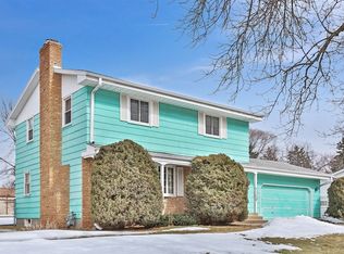 3312 61st Ave N, Brooklyn Center, MN 55429