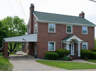 281 N Main St, Timberville, VA 22853
