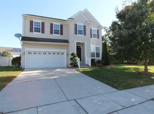 114 Scenic Ln, Mays Landing, NJ 08330