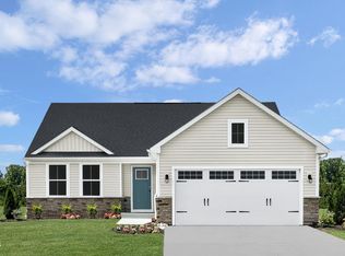 537 Nemesia Dr, Wendell, NC 27591