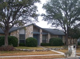 13742 Wilderness Point, San Antonio, TX 78231