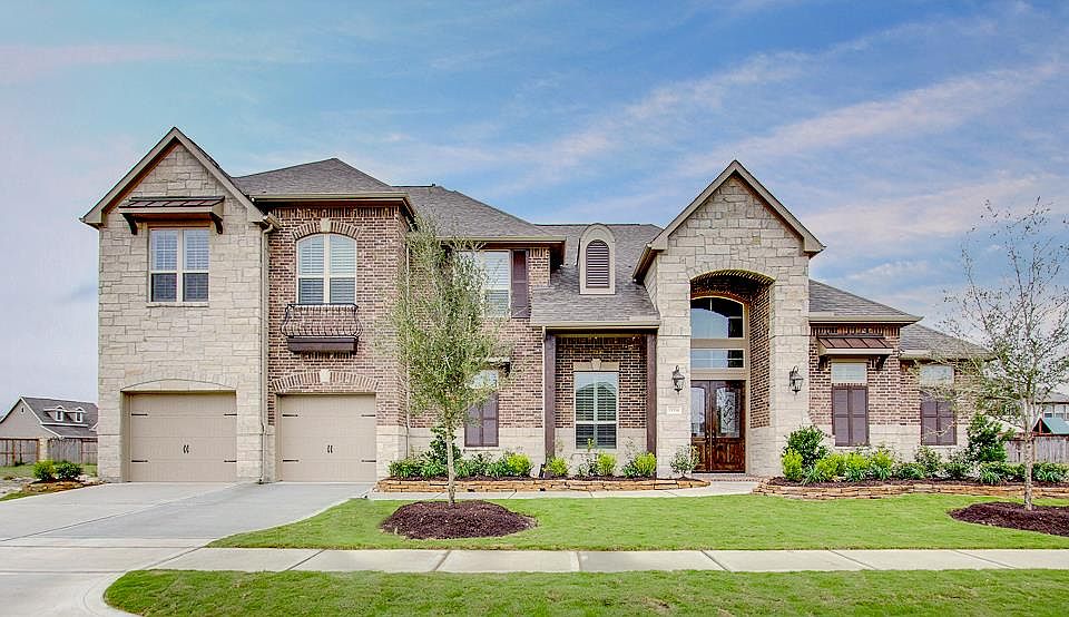 1st image of 19514 Meadow Lakes Dr