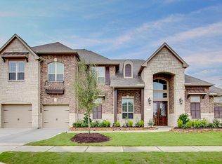 19514 Meadow Lakes Dr, Cypress, TX 77433