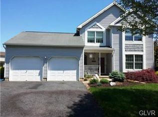 3191 Coplay Ct, Whitehall, PA 18052