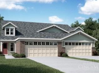 3431 Spring Harvest Dr, Batavia, OH 45103