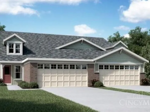 3411 Spring Harvest Dr, Batavia, OH 45103