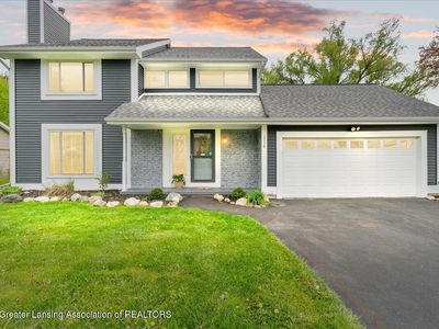2216 Piney Point Dr, Lansing, MI, 48917