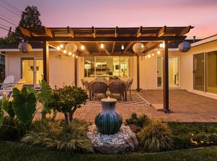 2803 Eaton Ave, San Carlos, CA 94070