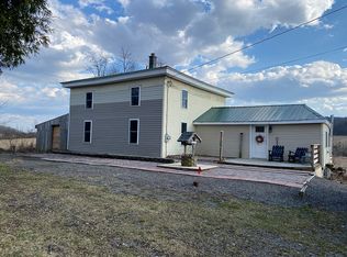 1348 State Highway 80, Smyrna, NY 13464