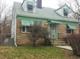 420 Amherst St, East Orange, NJ 07018