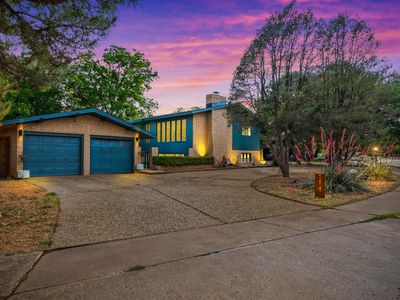 3615 68th St, Lubbock, TX, 79413