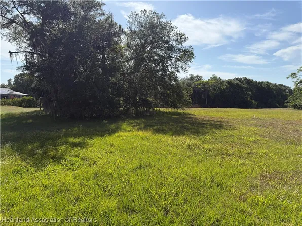 701 Ryan Rd, Sebring, FL 33876