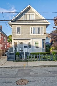 91 Capen St #2, Medford, MA, 02155
