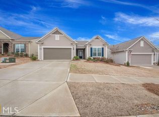 834 Firefly Ct, Griffin, GA 30223