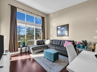 12039 64th Ave #408, Surrey, BC
