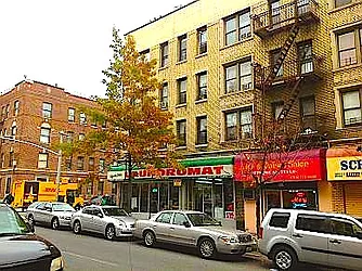 Rented by Mendy Realty Inc