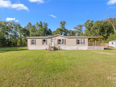 1100 Long Bridge, RINCON, GA, 31326