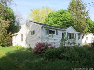 144 Old Hebron Rd, Colchester, CT 06415