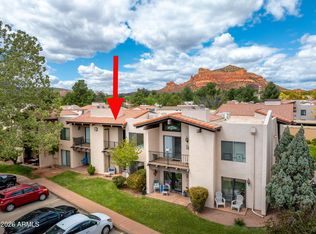 65 VERDE VALLEY SCHOOL Road #D15, Sedona, AZ 86351