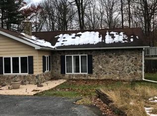 14385 McCalmont Rd, Orrstown, PA 17244