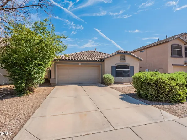 1702 E GALVESTON Street, Gilbert, AZ 85295