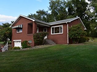 515 Kettering St, Greensburg, PA 15601
