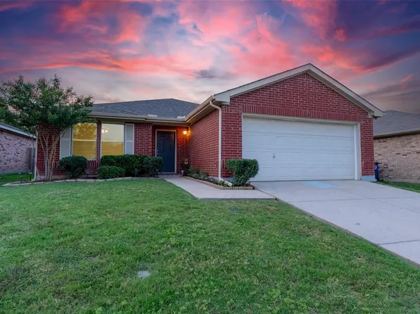 1637 Thornhill Ln, Little Elm, TX 75068