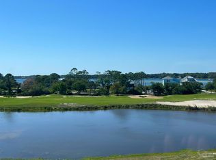 645 Lost Key Dr UNIT 405, Perdido Key, FL 32507