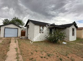 112 State Ave, Clovis, NM 88101