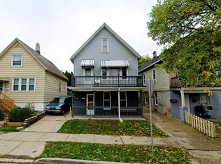 2459 S 5th St, Milwaukee, WI 53207