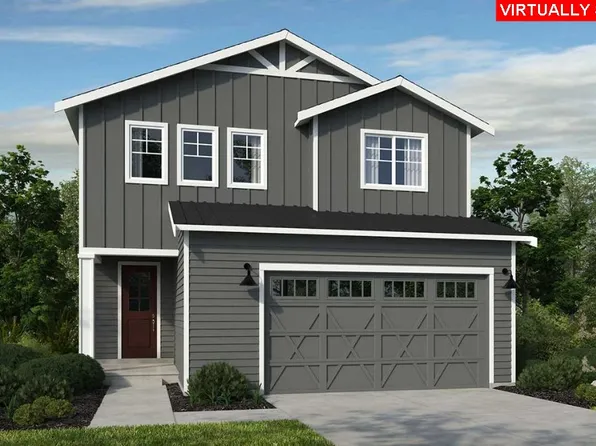 3667 SW 37th St, Gresham, OR 97080