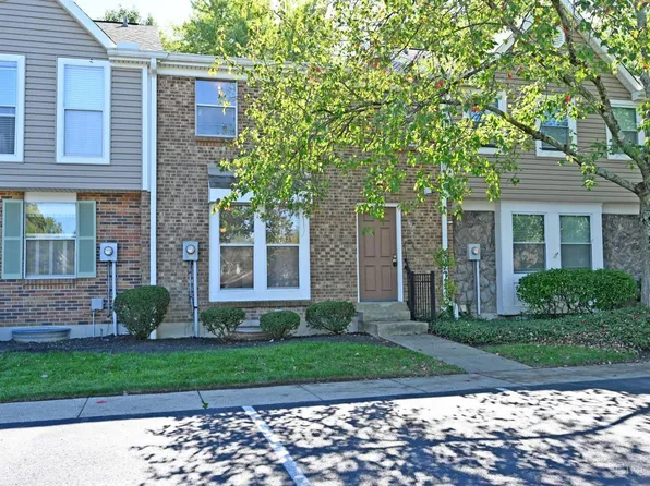971 N Woodlyn Dr, Cincinnati, OH 45230