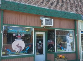 133 E Front St, Merrill, OR 97633