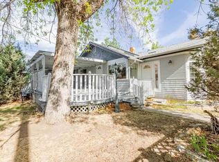 1244 Bleistein Ave, Cody, WY 82414