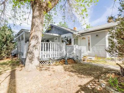 1244 Bleistein Ave, Cody, WY, 82414