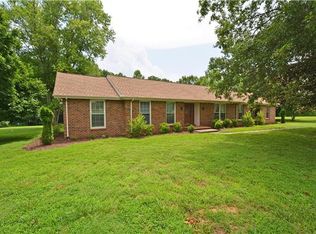 588 Fairway Wingate, Clarksville, TN