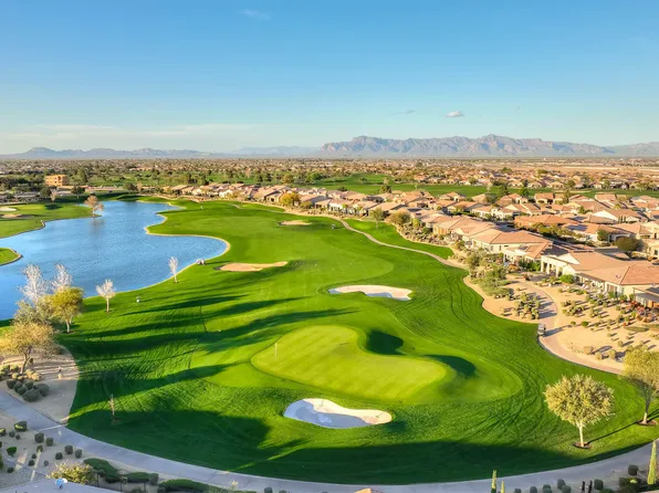 36172 N SECRET GARDEN Path, Queen Creek, AZ 85140