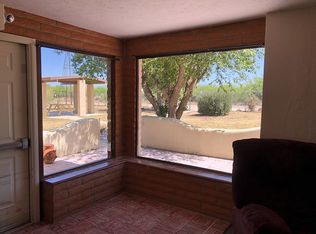 5605 E Labrador Ln, Hereford, AZ 85615