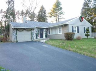 225 Greentree Dr, West Chester, PA
