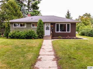 730 NE 6th Ave, Grand Rapids, MN 55744