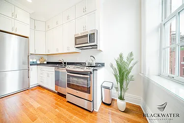 Rented by Blackwater Associates Inc.