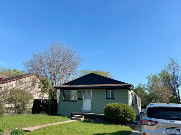 1567 Leroy St, Ferndale, MI 48220