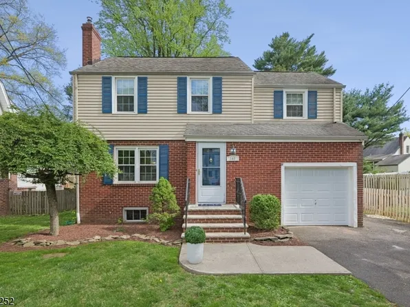 145 Bryant Ave, Springfield Twp., NJ 07081