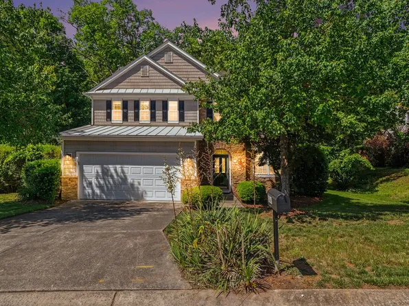 508 Ashburn Ln #A, Durham, NC 27703