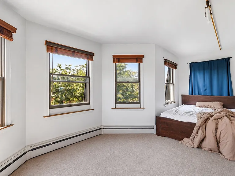 45 Rutland St #5 — Photo 7